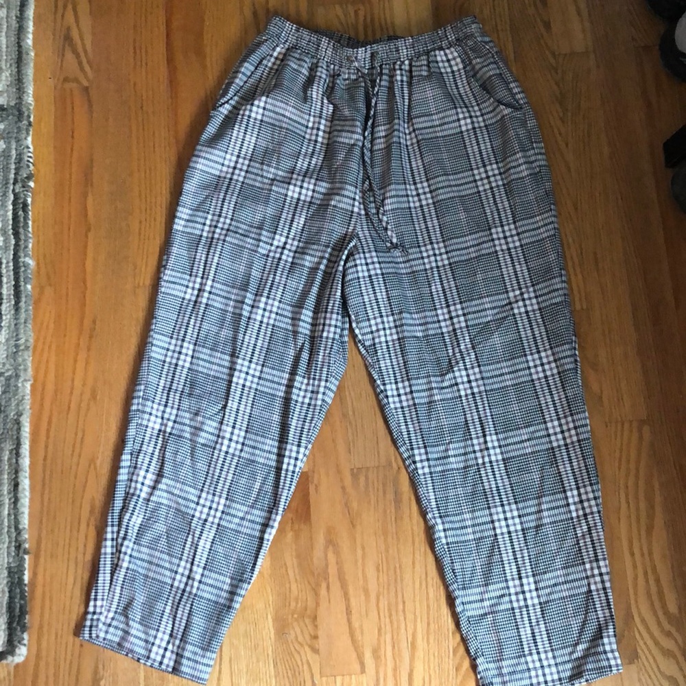 Wild Fable Plaid Pants